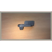 The front bumper bracket(LH), Camry gracia 99-2001